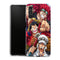 Coque Samsung Galaxy A04S Equipe Paille