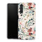 Coque Samsung Galaxy A04S Fable Florale