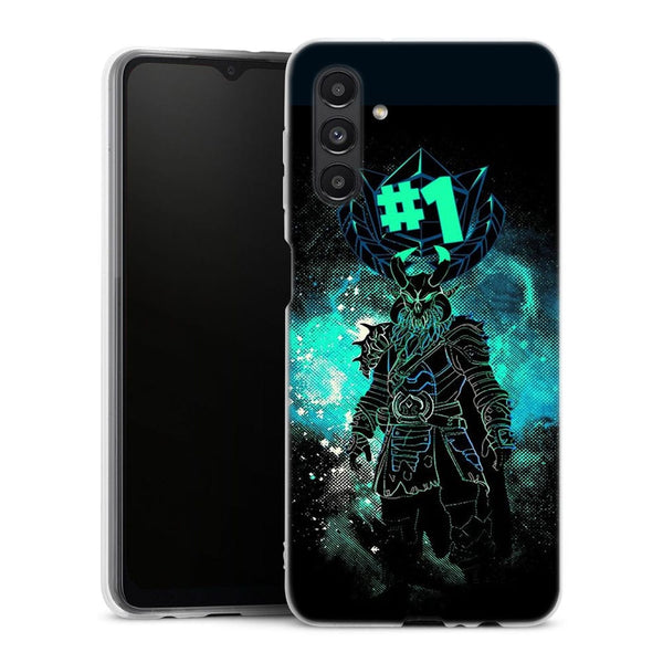 Coque Samsung Galaxy A04S Fortnite Ragnarok Skin Top1