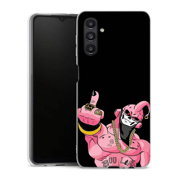 Coque Samsung Galaxy A04S Fuck Buu