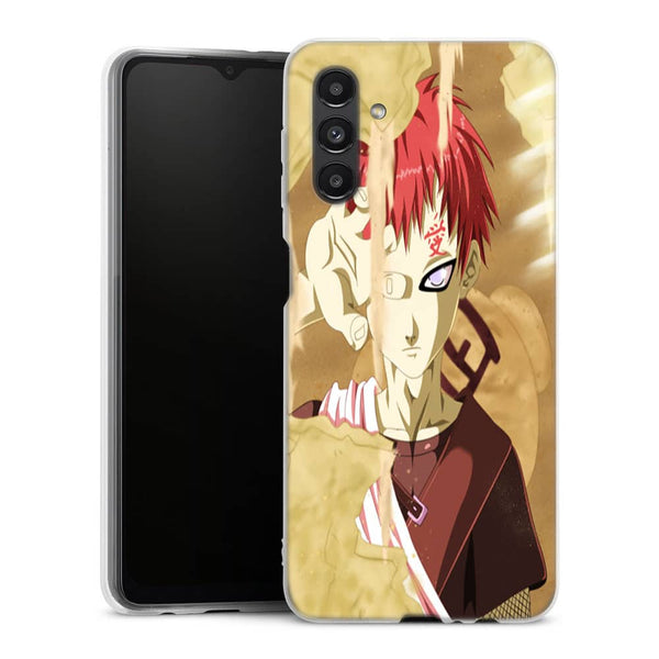 Coque Samsung Galaxy A04S Gaara Naruto