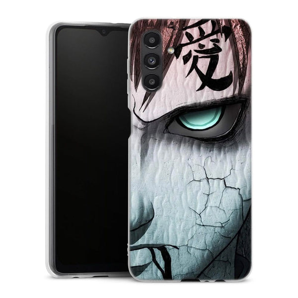 Coque Samsung Galaxy A04S Gaara du Sable