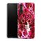 Coque Samsung A04S Girly Skull