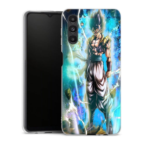 Coque Samsung Galaxy A04S Gogeta SSB