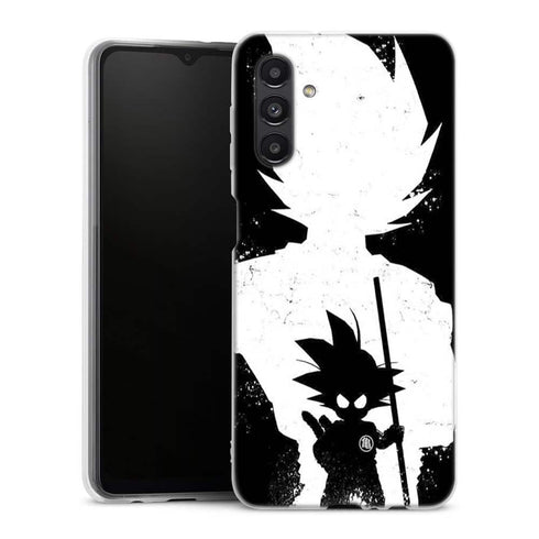 Coque Samsung Galaxy A04S Goku Grandit