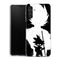 Coque Samsung Galaxy A04S Goku Grandit