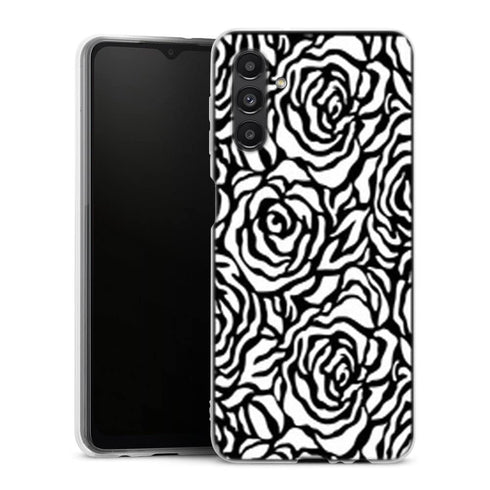 Coque Samsung A04S Cathedral gotic ornement
