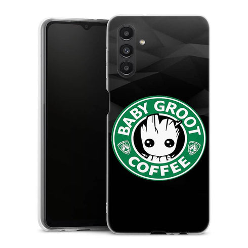 Coque Samsung A04S Groot Coffee