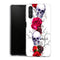 Coque Samsung A04S Human Roses Skull
