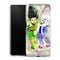 Coque Samsung Galaxy A04S Hunter X Hunter Kon Killua