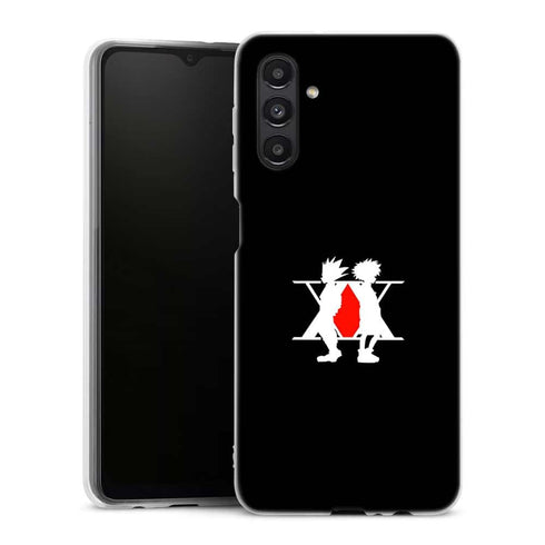 Coque Samsung Galaxy A04S Hunter X Hunter