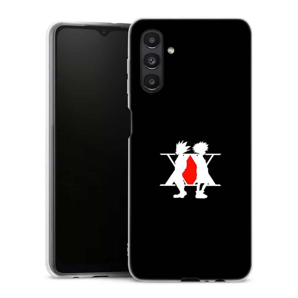 Coque Samsung Galaxy A04S Hunter X Hunter