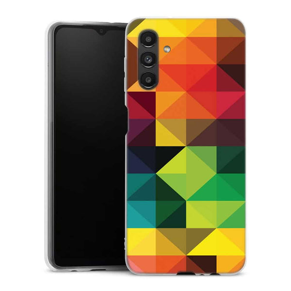 Coque pour Samsung A04S Intermezzo