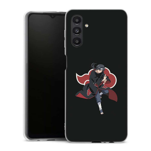 Coque Samsung Galaxy A04S ITACHI