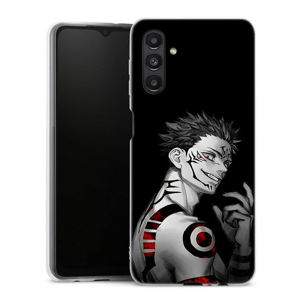 Coque Samsung Galaxy A04S Itadori Sukuna