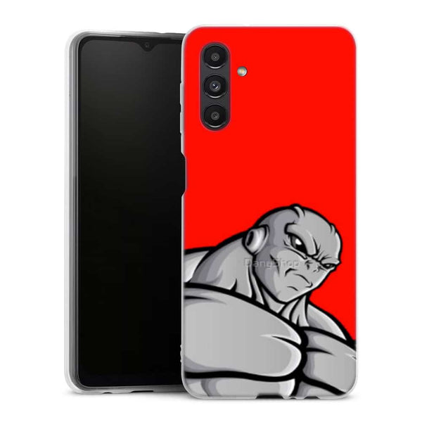 Coque Samsung Galaxy A04S Jiren Full Power