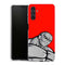 Coque Samsung Galaxy A04S Jiren Full Power