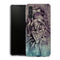 Coque Samsung A04S Joker Skull