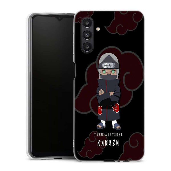 Coque Samsung Galaxy A04S Kakuzu