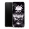 Coque Samsung Galaxy A04S Naruto Kakashi Pouvoir Des Ombres