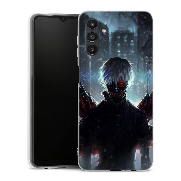 Coque Samsung Galaxy A04S Kaneki Ken
