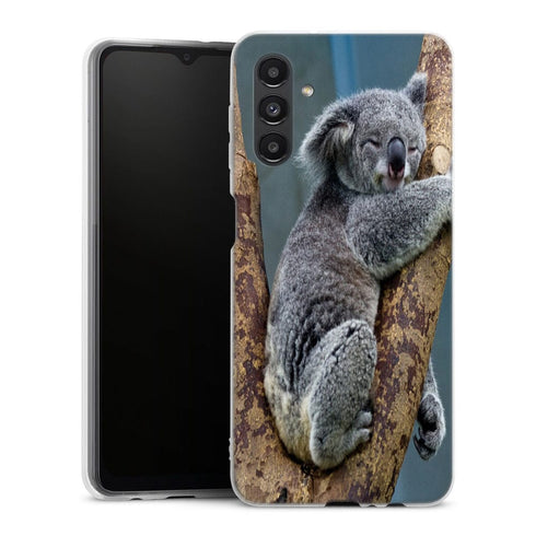 Coque Samsung Galaxy A04S Koalas Bear Australia