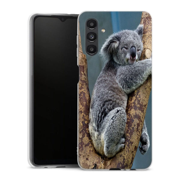Coque Samsung Galaxy A04S Koalas Bear Australia