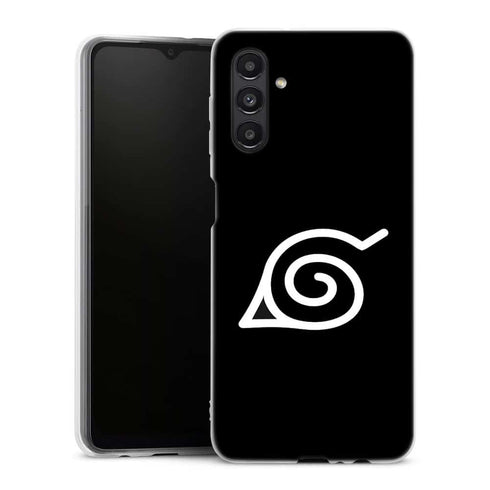 Coque Samsung Galaxy A04S Konoha Symbol