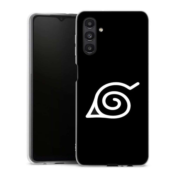 Coque Samsung Galaxy A04S Konoha Symbol