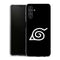 Coque Samsung Galaxy A04S Konoha Symbol