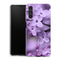Coque Samsung Galaxy A04S Lilas