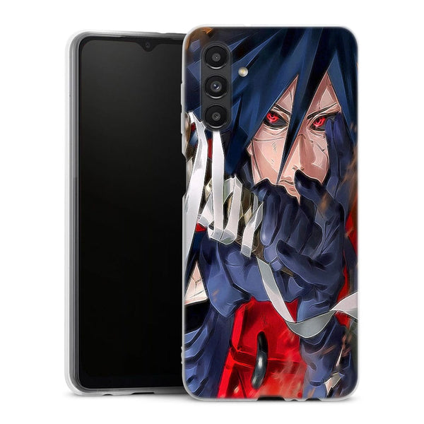 Coque Samsung Galaxy A04S Madara Fractallius