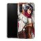 Coque Samsung Galaxy A04S Mikasa Attack on Titan filles sexy beau cul
