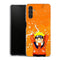 Coque Samsung Galaxy A04S Naruto Detente