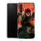 Coque Samsung Galaxy A04S Naruto Gai Porte de la Mort