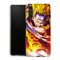 Coque Samsung Galaxy A04S Naruto Influence de Kyubi