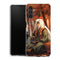 Coque Samsung Galaxy A04S Naruto Jiraiya Memoires