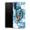 Coque Samsung Galaxy A04S Naruto Rasengan