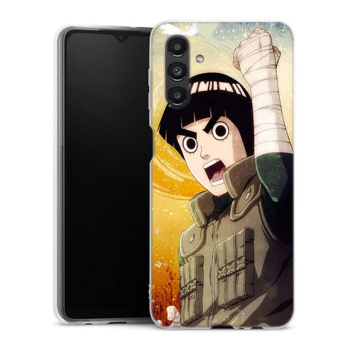 Coque Samsung Galaxy A04S Naruto Rock Lee