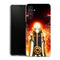 Coque Samsung Galaxy A04S Naruto Kyubi mode kyubi