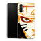 Coque Samsung Galaxy A04S Naruto Transformation