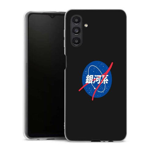 Coque Samsung Galaxy A04S Nasa Japanese
