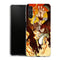 Coque Samsung Galaxy A04S Natsu dragneel