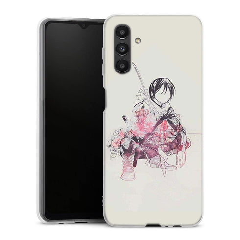 Coque Samsung Galaxy A04S Noragami