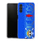 Coque Samsung Galaxy A04S One Piece Blue