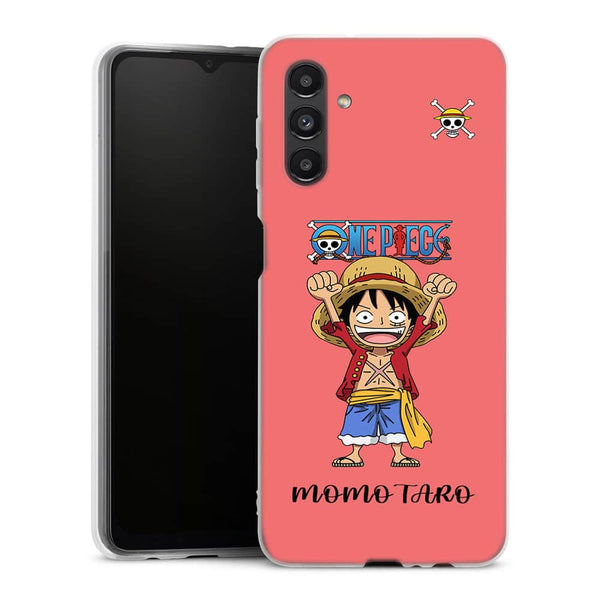 Coque Samsung Galaxy A04S One Piece Momotaro