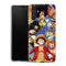 Coque Samsung Galaxy A04S One Piece Pirate Team