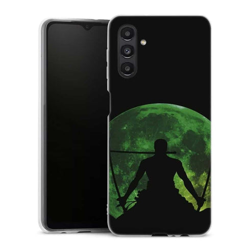 Coque Samsung Galaxy A04S One Piece Zoro
