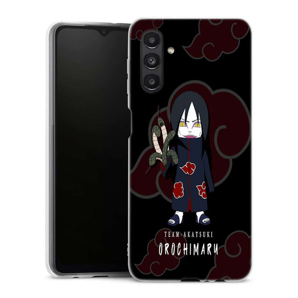 Coque Samsung Galaxy A04S Orochimaru