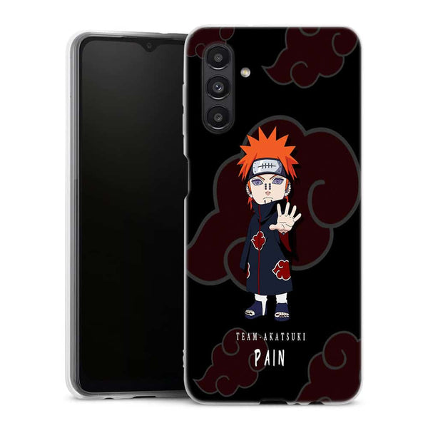 Coque Samsung Galaxy A04S Pain